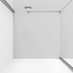 Niagara Душевой уголок Nova 100x100 NG-6632-34 – фотография-9